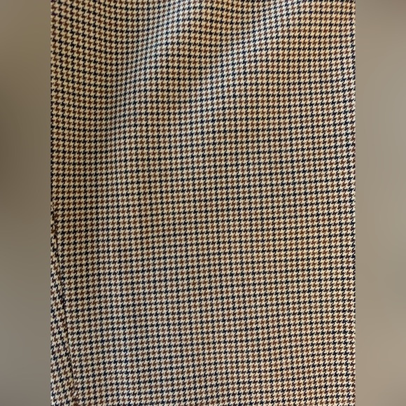 Babaton dress pant size 2 - Picture 4 of 6